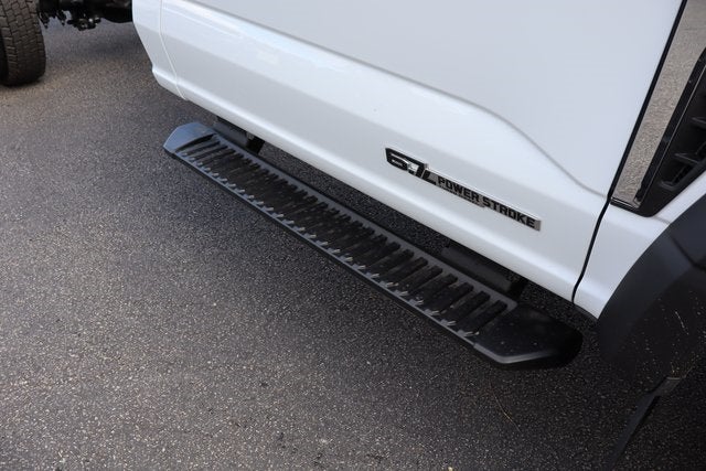 2026 Ford F-550SD XL DRW Chassis