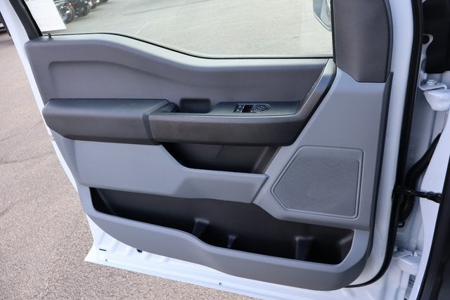 2026 Ford F-550SD XL DRW Chassis