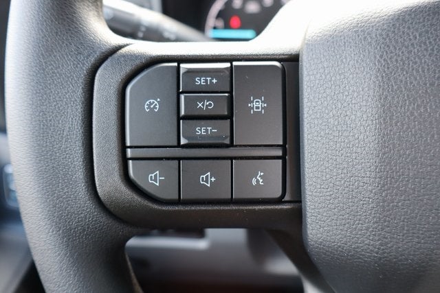 2026 Ford F-550SD XL DRW Chassis