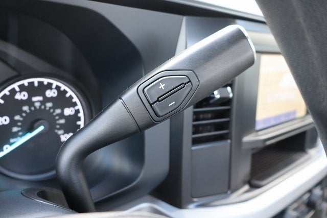 2026 Ford F-550SD XL DRW Chassis