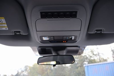 2026 Ford F-550SD XL DRW Chassis