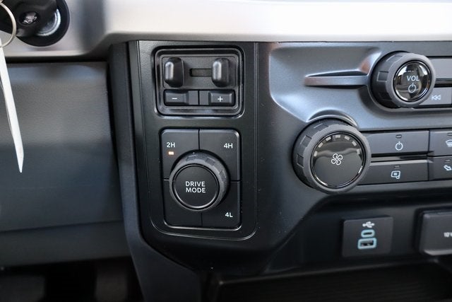 2026 Ford F-550SD XL DRW Chassis