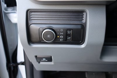 2026 Ford F-550SD XL DRW Chassis