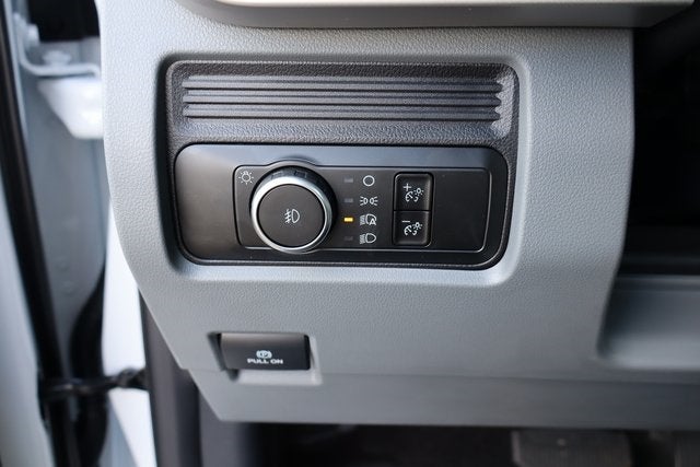 2026 Ford F-550SD XL DRW Chassis