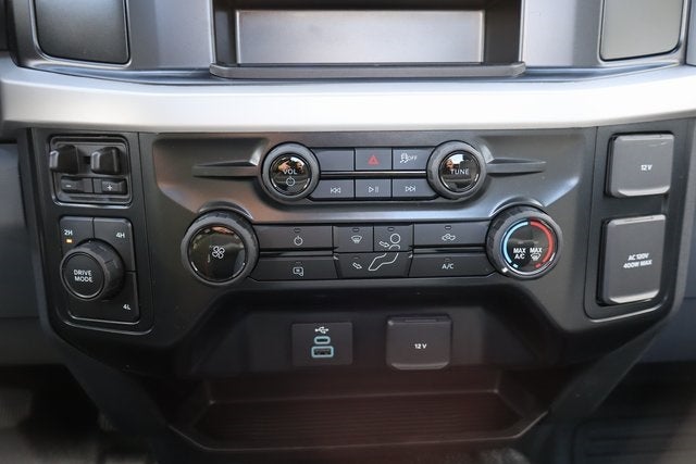 2026 Ford F-550SD XL DRW Chassis