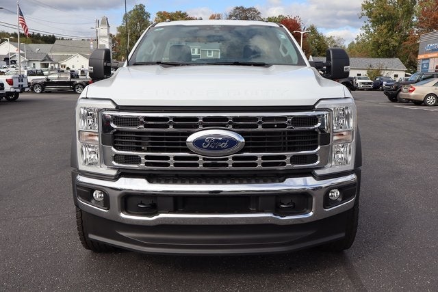 2026 Ford F-600 XL DRW Chassis