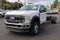 2026 Ford F-600 XL DRW Chassis