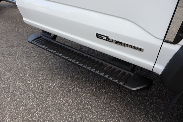 2026 Ford F-600 XL DRW Chassis