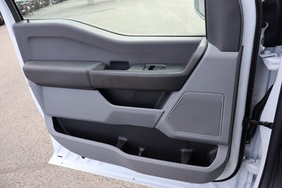 2026 Ford F-600 XL DRW Chassis