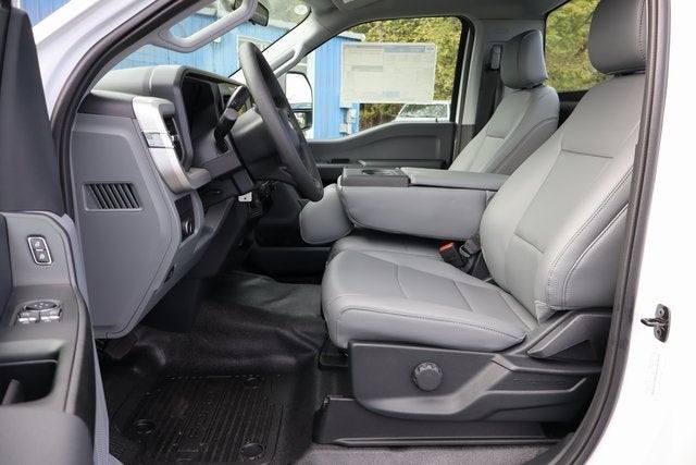 2026 Ford F-600 XL DRW Chassis