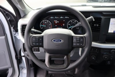 2026 Ford F-600 XL DRW Chassis