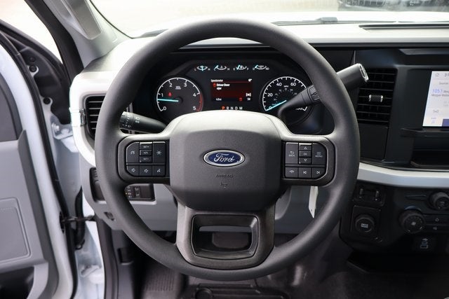 2026 Ford F-600 XL DRW Chassis