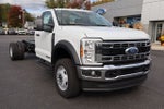 2026 Ford F-600 XL DRW Chassis