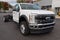 2026 Ford F-600 XL DRW Chassis