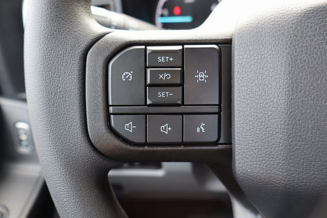 2026 Ford F-600 XL DRW Chassis