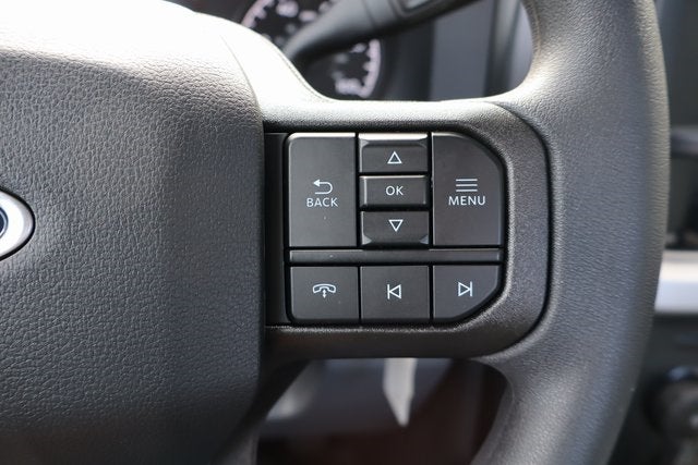 2026 Ford F-600 XL DRW Chassis