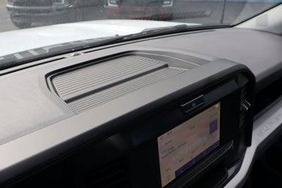 2026 Ford F-600 XL DRW Chassis