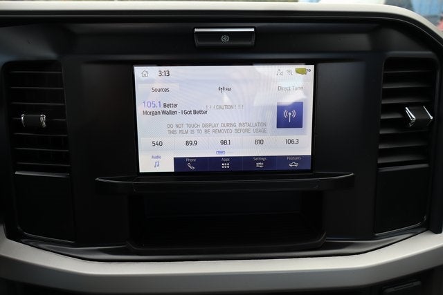 2026 Ford F-600 XL DRW Chassis