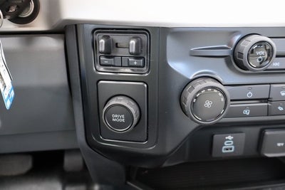 2026 Ford F-600 XL DRW Chassis