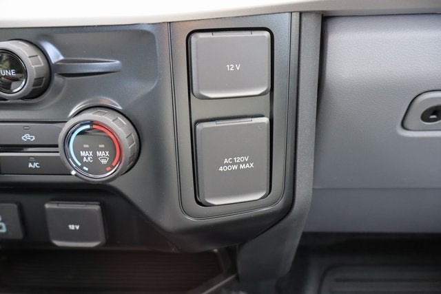 2026 Ford F-600 XL DRW Chassis