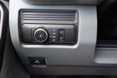 2026 Ford F-600 XL DRW Chassis