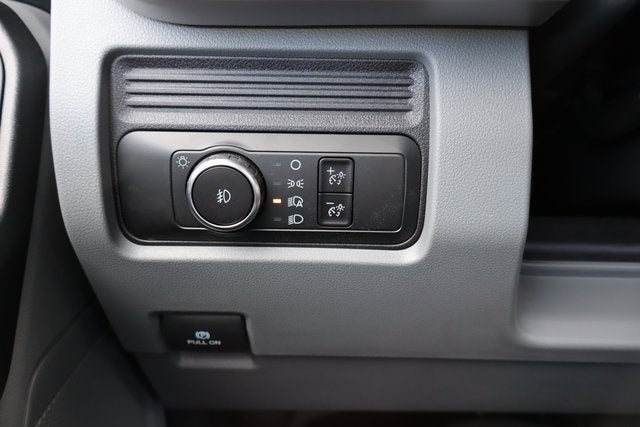 2026 Ford F-600 XL DRW Chassis