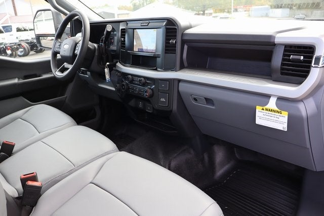 2026 Ford F-600 XL DRW Chassis