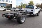 2026 Ford F-600 XL DRW Chassis
