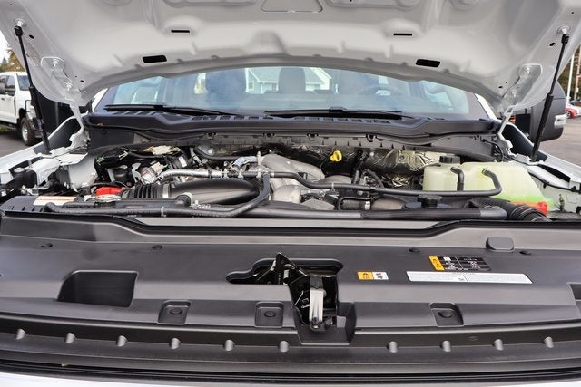 2026 Ford F-600 XL DRW Chassis