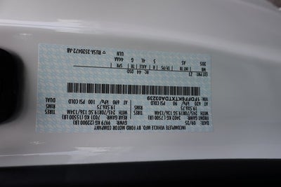 2026 Ford F-600 XL DRW Chassis