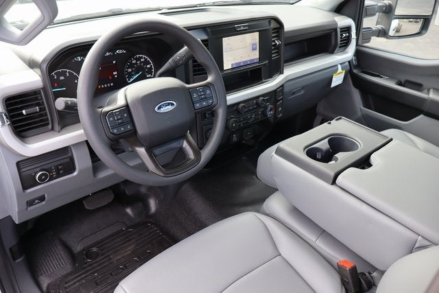 2026 Ford F-600 XL DRW Chassis