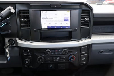 2026 Ford F-600 XL DRW Chassis