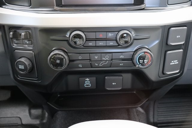 2026 Ford F-600 XL DRW Chassis