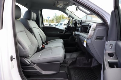 2026 Ford F-600 XL DRW Chassis