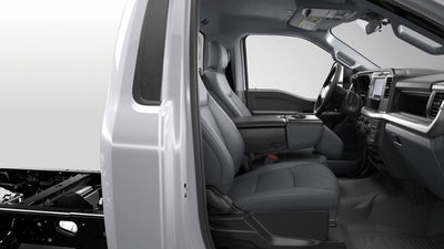 2026 Ford F-600 XL DRW Chassis