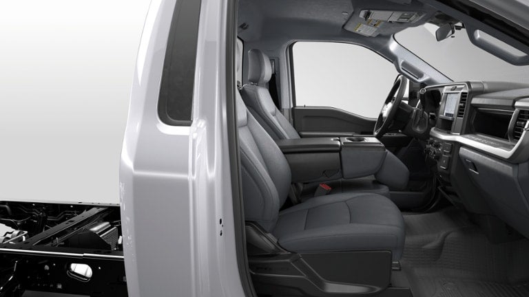 2026 Ford F-600 XL DRW Chassis