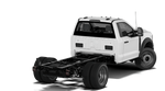 2027 Ford F-600SD XL