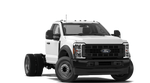 2027 Ford F-600SD XL
