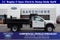 2025 Ford F-600SD XL DRW w/11' Rugby Z-Spec Electric Dump Body