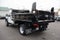 2025 Ford F-600SD XL DRW w/11' Rugby Z-Spec Electric Dump Body