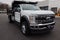 2025 Ford F-600SD XL DRW w/11' Rugby Z-Spec Electric Dump Body