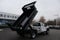 2025 Ford F-600SD XL DRW w/11' Rugby Z-Spec Electric Dump Body
