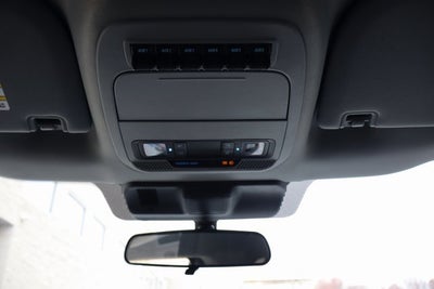 2025 Ford F-600SD XL DRW w/11' Rugby Z-Spec Electric Dump Body