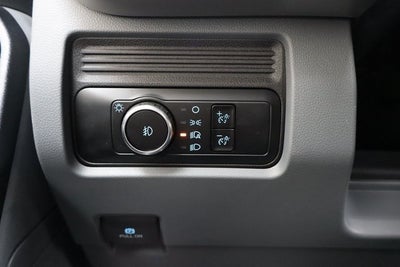 2025 Ford F-600SD XL DRW w/11' Rugby Z-Spec Electric Dump Body