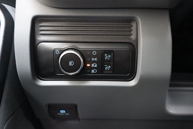 2025 Ford F-600SD XL DRW w/11' Rugby Z-Spec Electric Dump Body