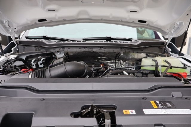 2025 Ford F-600SD XL DRW w/11' Rugby Z-Spec Electric Dump Body