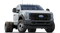 2025 Ford F-600SD XL DRW w/11' Rugby Z-Spec Electric Dump Body