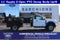 2025 Ford F-600SD XL DRW w/11' Rugby Z-Spec PTO Dump Body