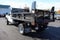 2025 Ford F-600SD XL DRW w/11' Rugby Z-Spec PTO Dump Body