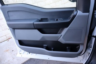 2025 Ford F-600SD XL DRW w/11' Rugby Z-Spec PTO Dump Body